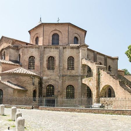 Al Borghetto Centro Storico Ravenna Exterior photo